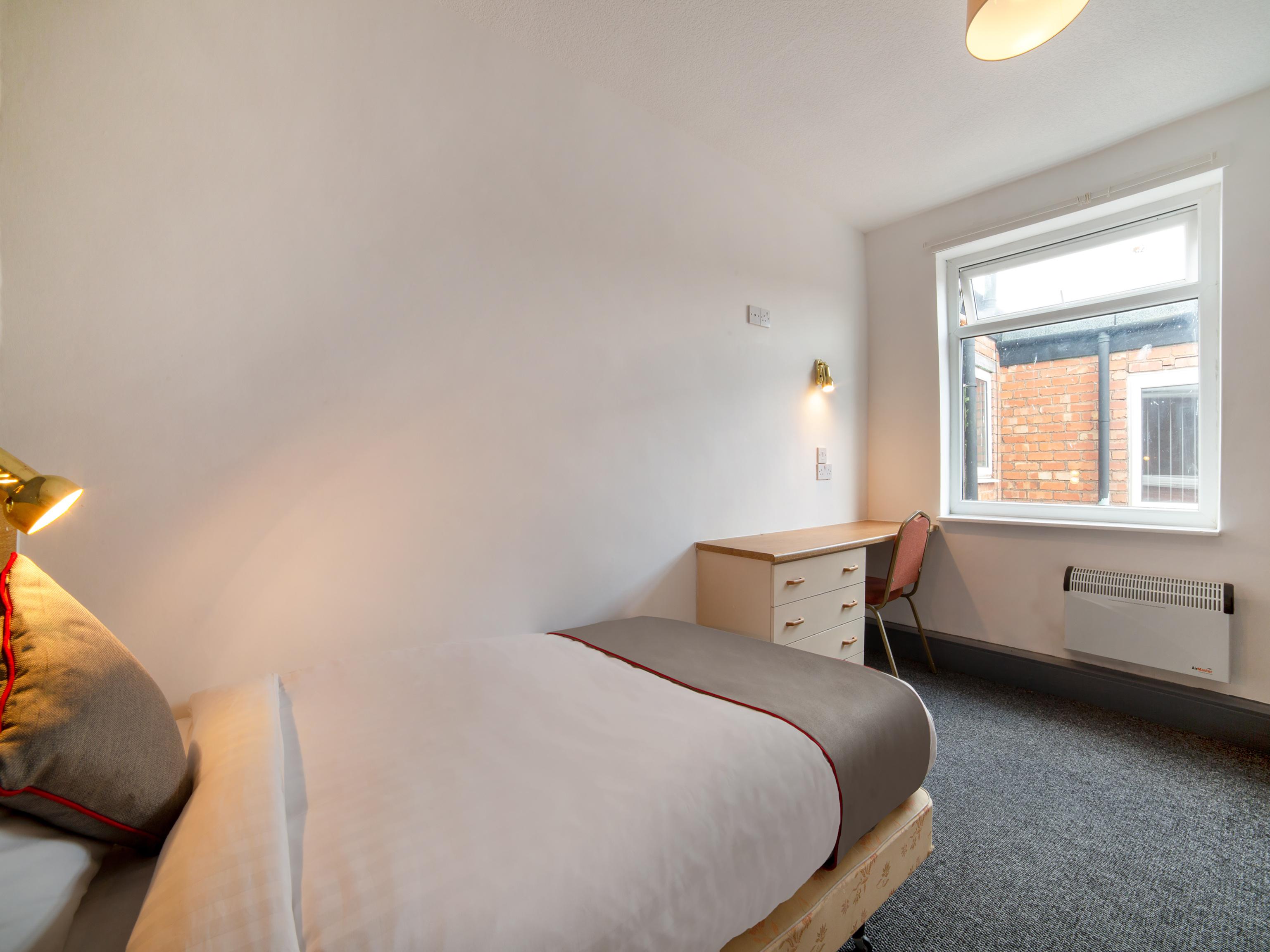 Alumhurst Hotel ブラックプール エクステリア 写真