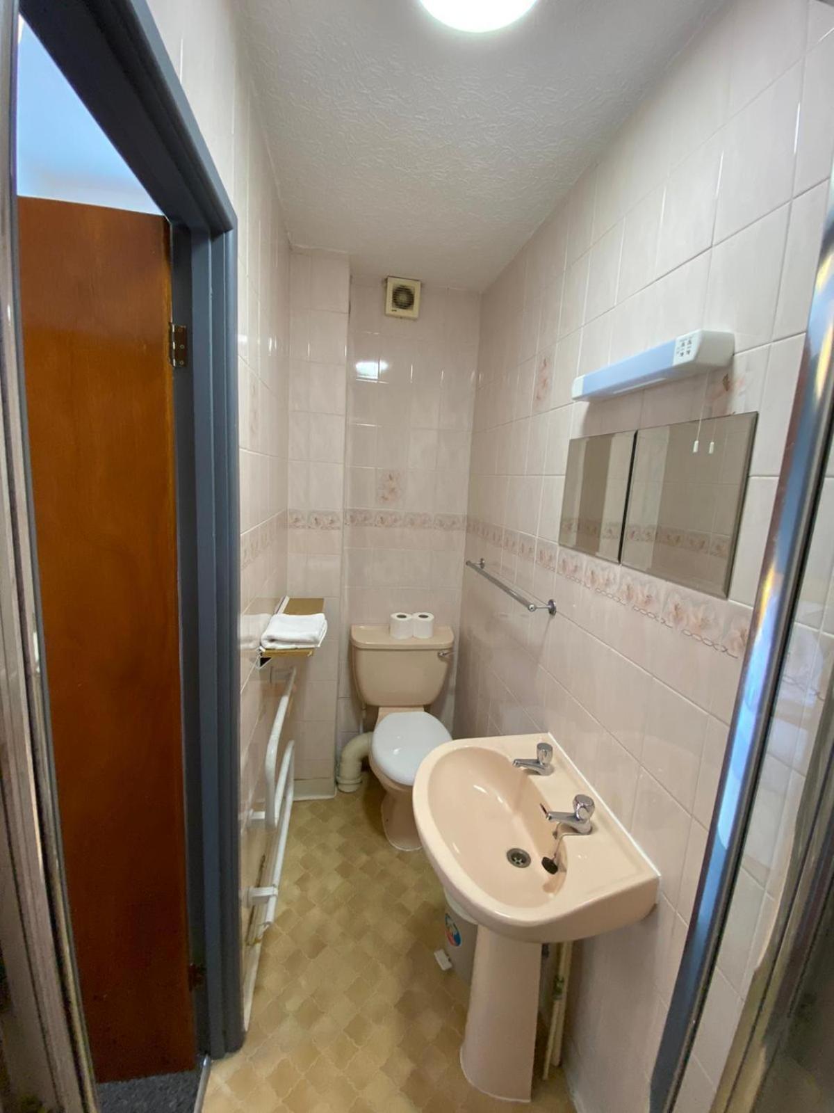 Alumhurst Hotel ブラックプール 部屋 写真
