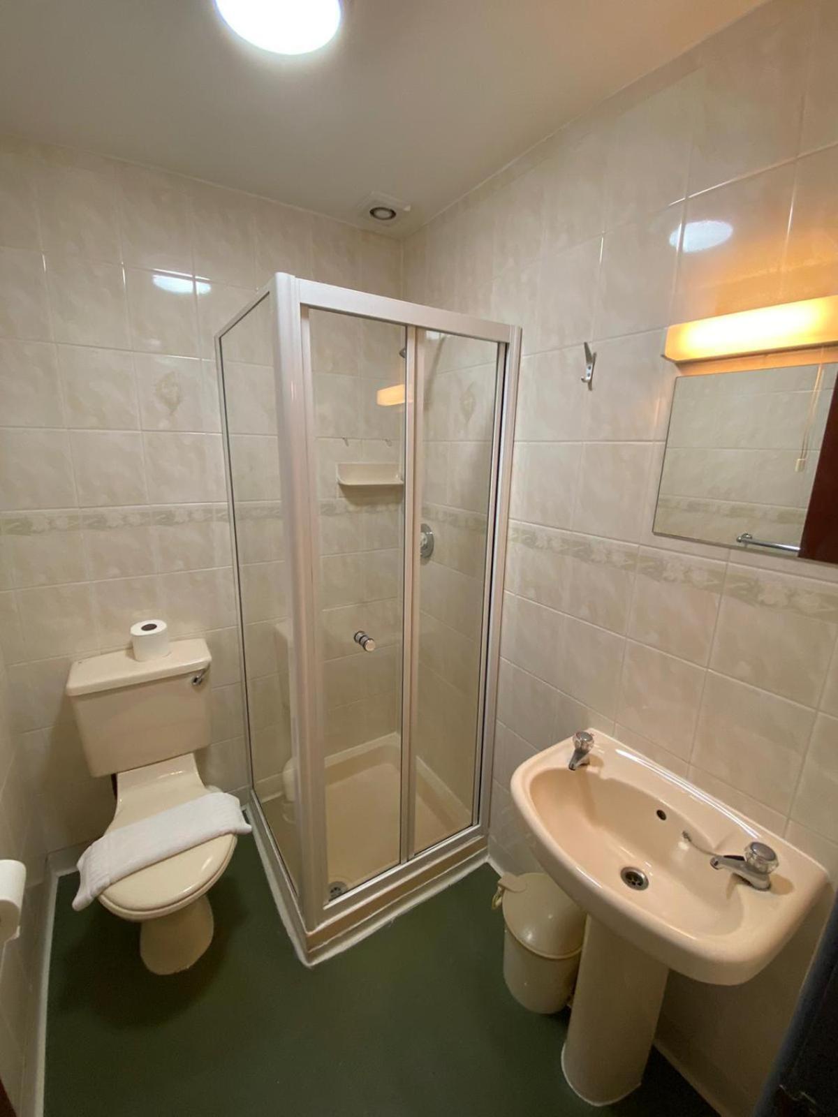 Alumhurst Hotel ブラックプール 部屋 写真