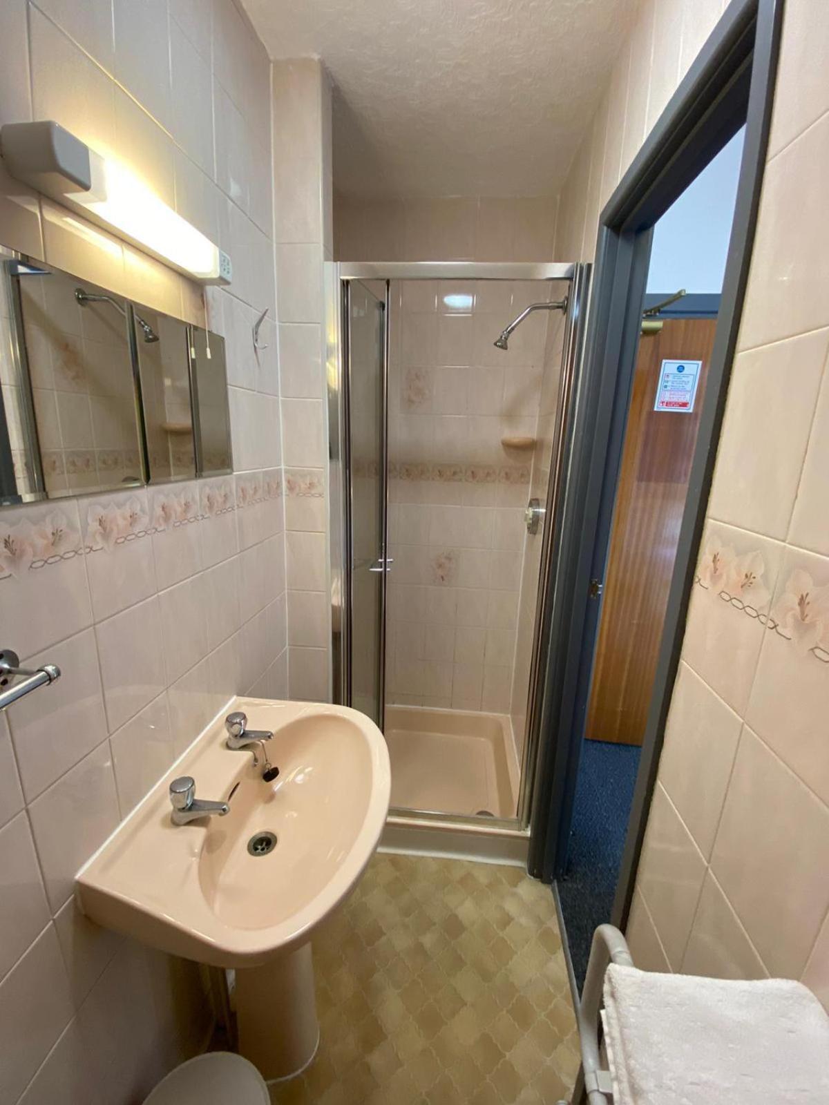 Alumhurst Hotel ブラックプール 部屋 写真